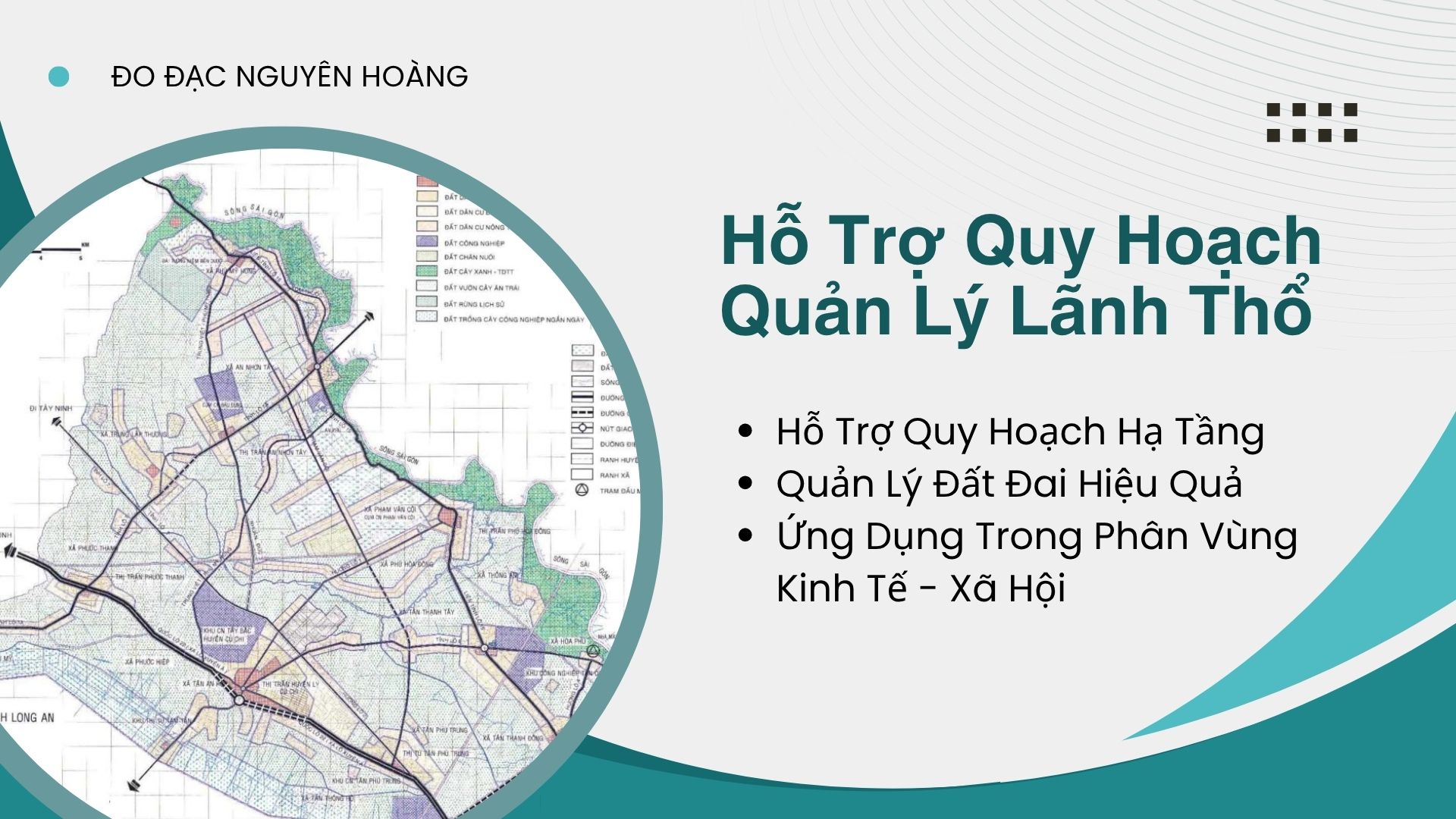 Dịch Vụ Đo Đạc Bản Đồ Chuyên Nghiệp và Uy Tín