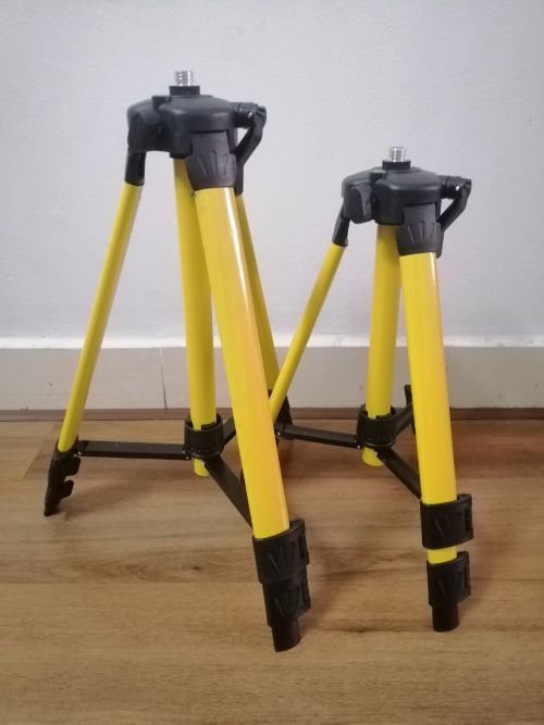 Chân Máy Cân Bằng Laser 1m2 Bán Chạy