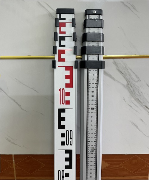 Mia Nhôm Thủy Bình - Mia nhôm 5m giá rẻ