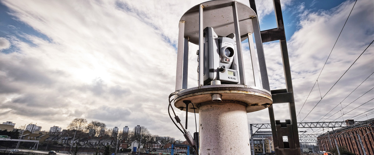 GIẢI PHÁP QUAN TRẮC, GIÁM SÁT